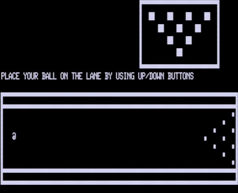 Screen shot